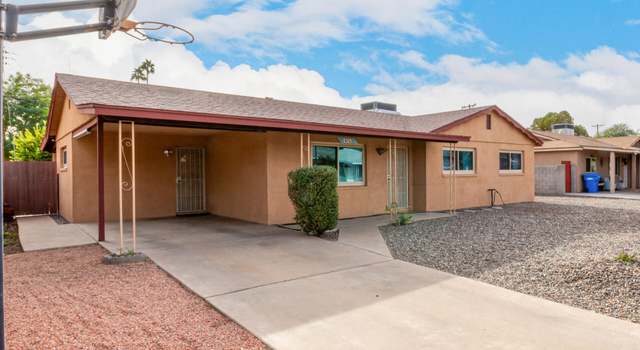 Photo of 2325 W Orchid Ln, Phoenix, AZ 85021