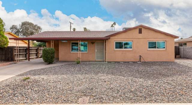 Photo of 2325 W Orchid Ln, Phoenix, AZ 85021