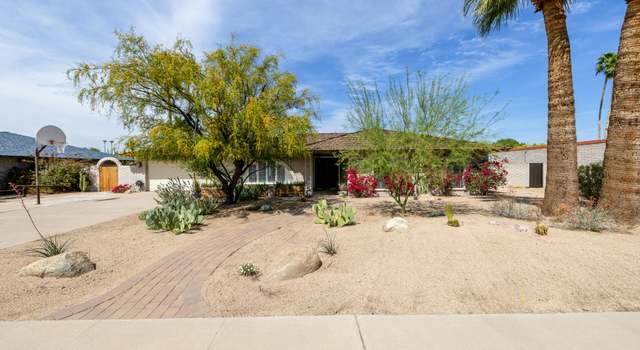 Photo of 2014 E Manhatton Dr, Tempe, AZ 85282