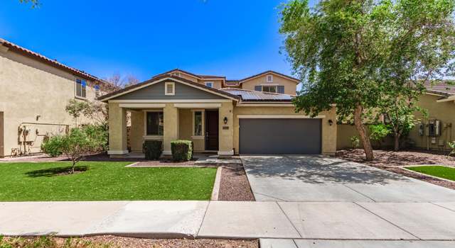 Photo of 20709 W Delaney Dr, Buckeye, AZ 85396