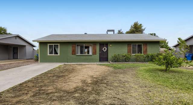 Photo of 3227 W Grovers Ave, Phoenix, AZ 85053