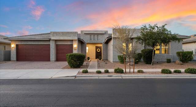 Photo of 22842 E Via Las Brisas --, Queen Creek, AZ 85142