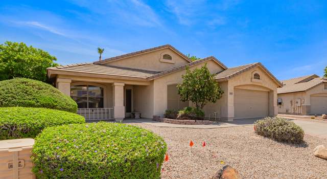 Photo of 19697 N 66th Ave, Glendale, AZ 85308