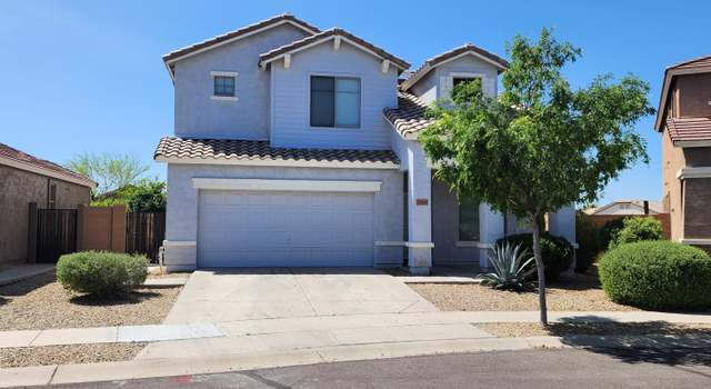 Photo of 17665 W Mandalay Ln, Surprise, AZ 85388