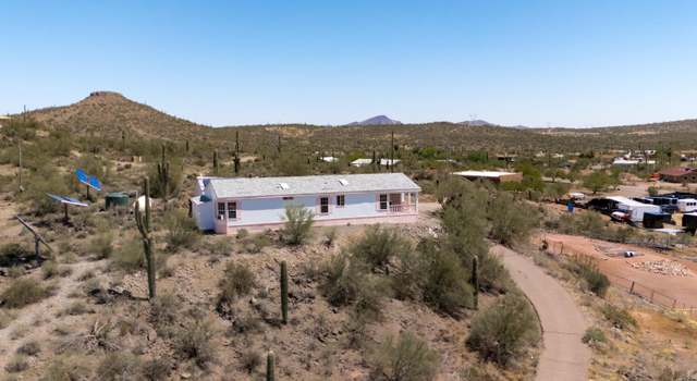 Photo of 49039 N 24th Ave, New River, AZ 85087