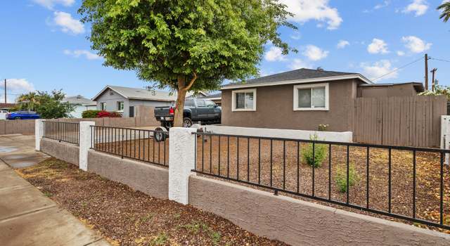 Photo of 5519 W Campbell Ave, Phoenix, AZ 85031