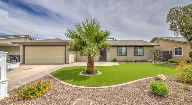 Photo of 8523 W Whitton Ave, Phoenix, AZ 85037