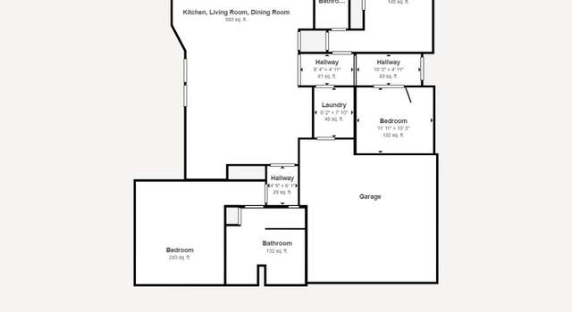 Photo of 42425 W North Star Dr, Maricopa, AZ 85138