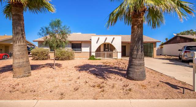 Photo of 526 E Viola St, Casa Grande, AZ 85122