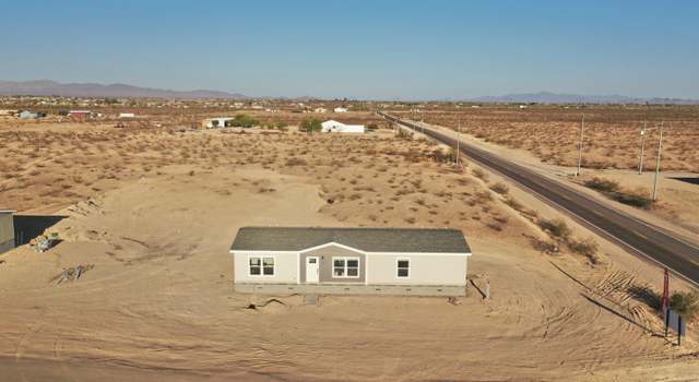 Photo of 2735 S 357th Dr, Tonopah, AZ 85354