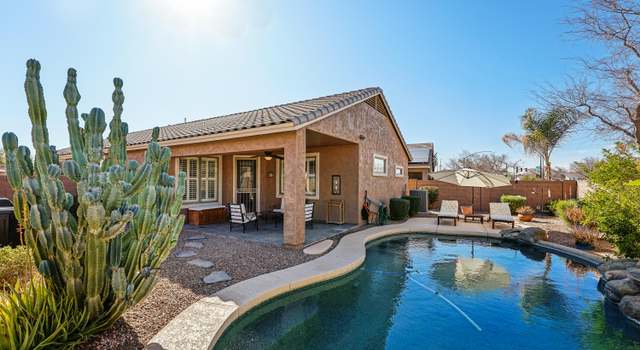 Photo of 1013 S Hazel Ct, Gilbert, AZ 85296