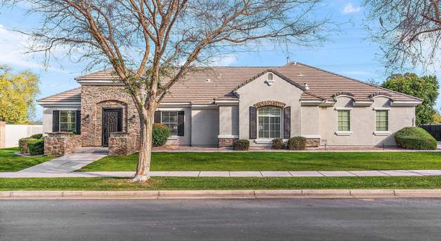 Photo of 2838 E Vaughn Ct, Gilbert, AZ 85234