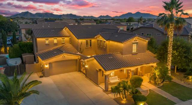 Photo of 21575 E Twin Acres Ct, Queen Creek, AZ 85142
