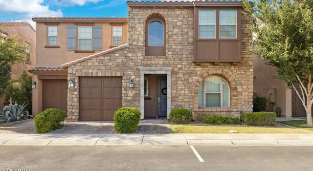 Photo of 2060 W Musket Pl, Chandler, AZ 85286