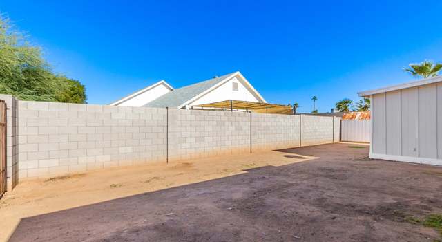 Photo of 4502 E Hidalgo Ave, Phoenix, AZ 85040