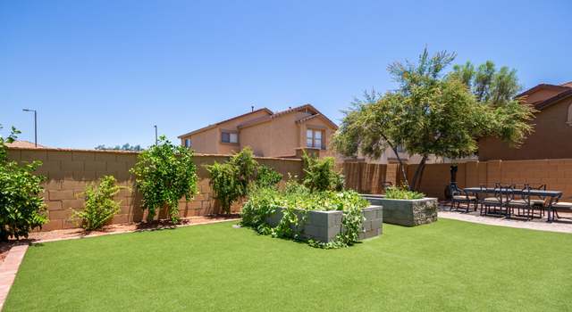 Photo of 1105 E Parkview Ct, Gilbert, AZ 85295