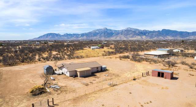 Photo of 7303 Melissa Ln, Sierra Vista, AZ 85650