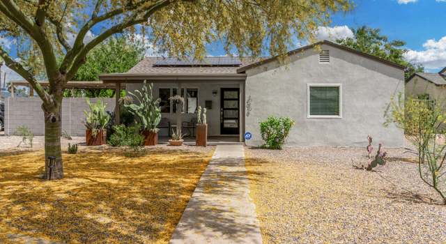 Photo of 4019 N 14th Ave, Phoenix, AZ 85013