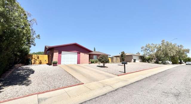 Photo of 1081 Cholla Cir, Sierra Vista, AZ 85635