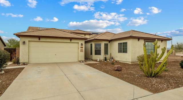 Photo of 25320 W Heathermoor Dr, Buckeye, AZ 85326