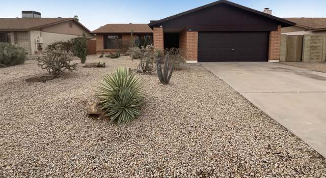 Photo of 4111 W Desert Cove Ave, Phoenix, AZ 85029