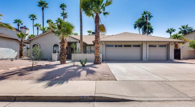 Photo of 319 E Hackamore St, Mesa, AZ 85201