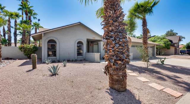 Photo of 319 E Hackamore St, Mesa, AZ 85201