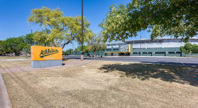 Photo of 319 E Hackamore St, Mesa, AZ 85201