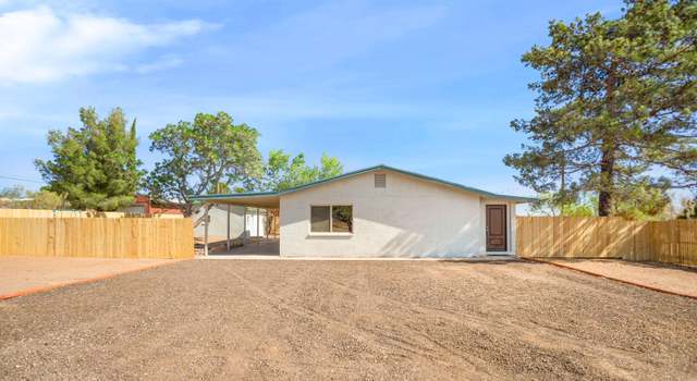 Photo of 4929 E Vista Grande Rd, Hereford, AZ 85615