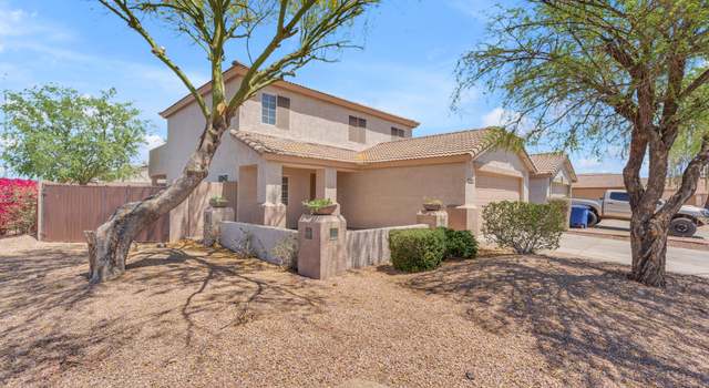 Photo of 12630 W Corrine Dr, El Mirage, AZ 85335