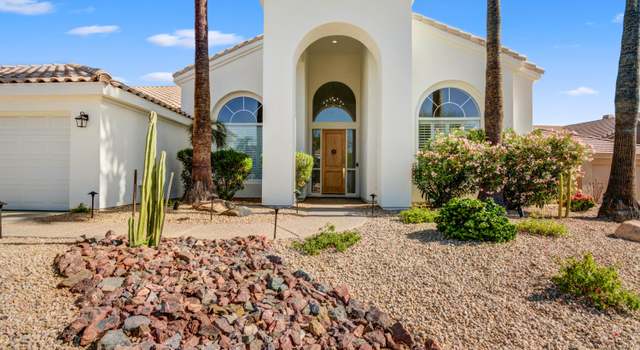 Photo of 11993 E Mission Ln, Scottsdale, AZ 85259