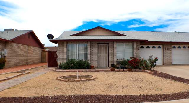 Photo of 9625 W Mountain View Rd Unit B, Peoria, AZ 85345
