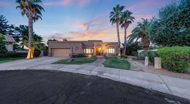 Photo of 306 E Sarah Ln, Tempe, AZ 85284