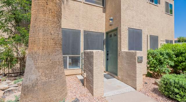 Photo of 101 N 7th St #168, Phoenix, AZ 85034