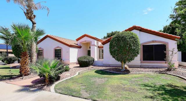Photo of 18997 N 74th Dr, Glendale, AZ 85308