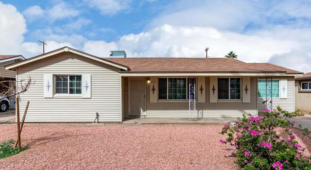 Photo of 4626 W Mitchell Dr, Phoenix, AZ 85031