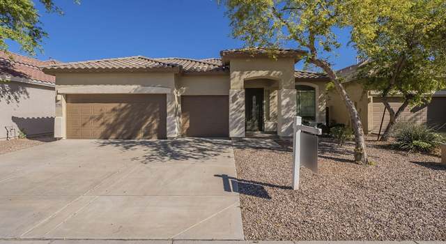 Photo of 10382 W Cashman Dr, Peoria, AZ 85383