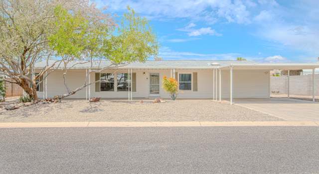 Photo of 16008 N 69th Ln, Peoria, AZ 85382