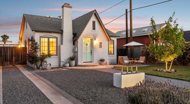 Photo of 1111 E Coronado Rd, Phoenix, AZ 85006