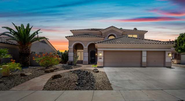 Photo of 16608 S 16th Ave, Phoenix, AZ 85045