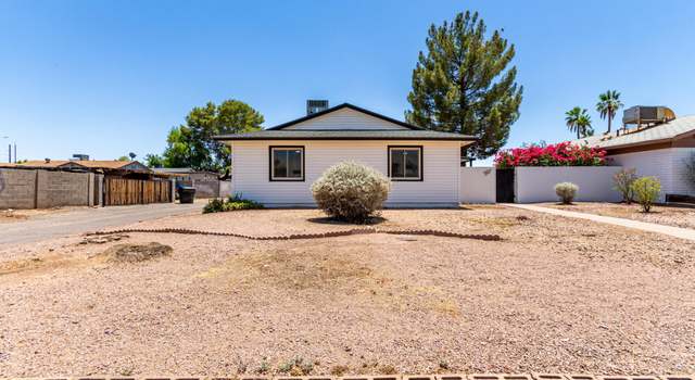 Photo of 4519 E Roeser Rd, Phoenix, AZ 85040