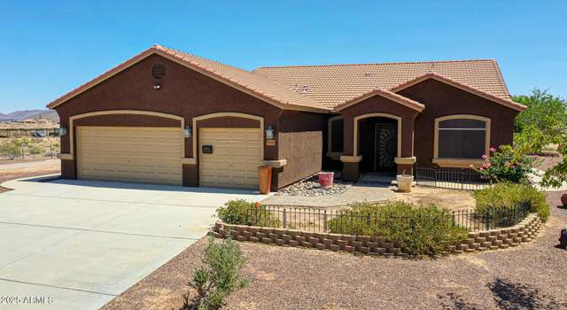 Photo of 35419 W Piedmont Rd, Arlington, AZ 85322