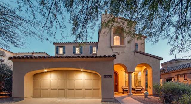 Photo of 9305 E Canyon View Rd, Scottsdale, AZ 85255
