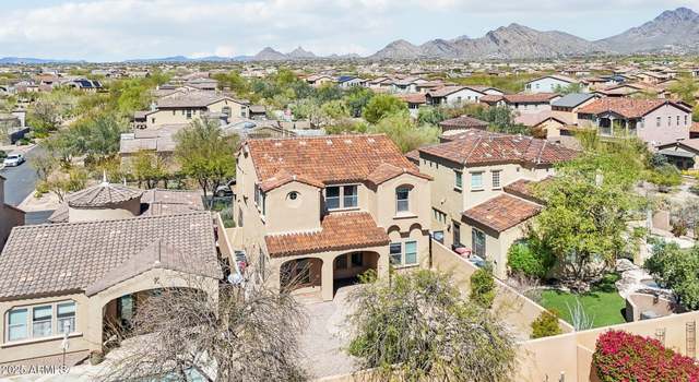Photo of 9305 E Canyon View Rd, Scottsdale, AZ 85255