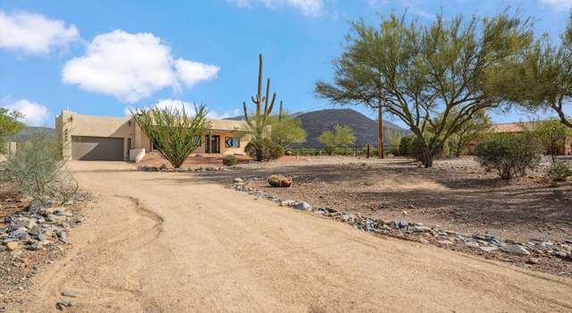 Photo of 7080 E Arroyo Rd, Cave Creek, AZ 85331