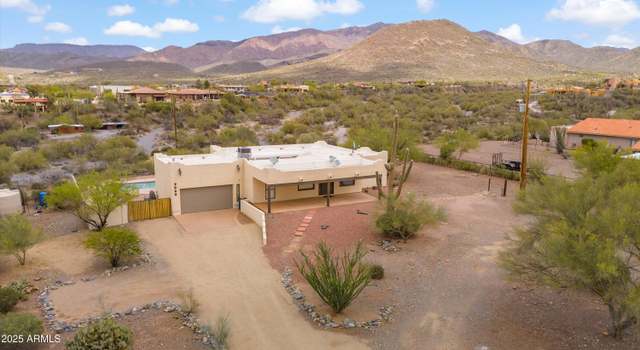 Photo of 7080 E Arroyo Rd, Cave Creek, AZ 85331