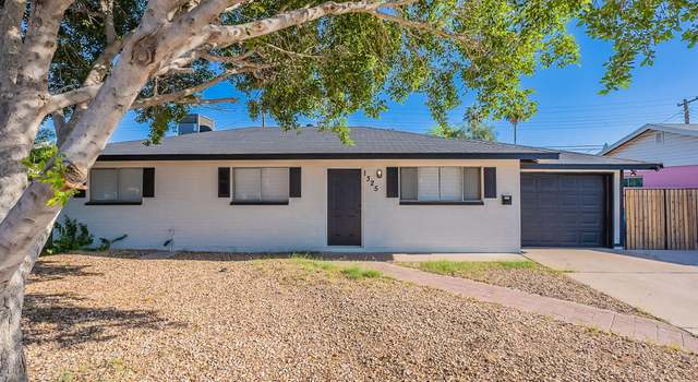 Photo of 1325 W 7th Ave, Mesa, AZ 85202
