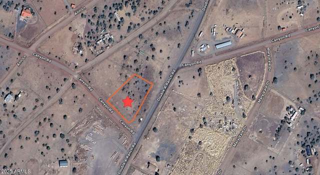 Photo of 1061 W Canyon Road Rd #705, Ash Fork, AZ 86320