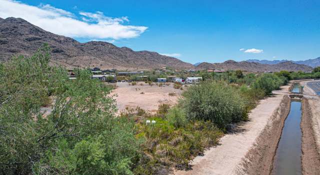 Photo of XXXXX W Carver & S 37th Ave Unit -, Laveen, AZ 85339