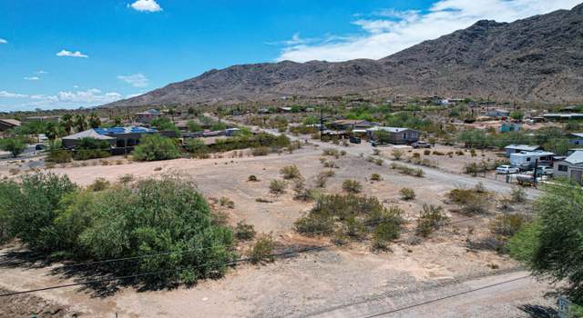 Photo of XXXXX W Carver & S 37th Ave Unit -, Laveen, AZ 85339